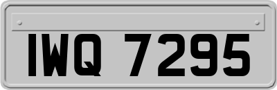 IWQ7295