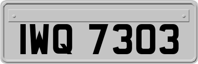 IWQ7303