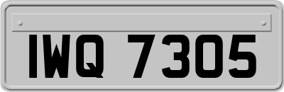 IWQ7305