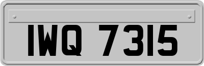 IWQ7315