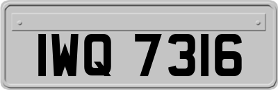 IWQ7316