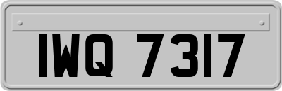 IWQ7317
