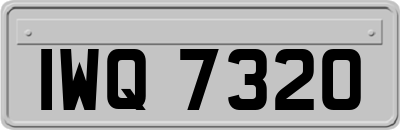 IWQ7320