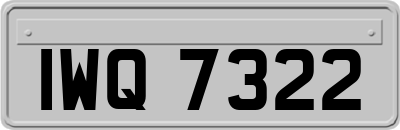 IWQ7322