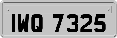 IWQ7325