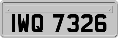 IWQ7326