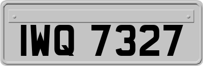 IWQ7327
