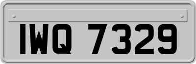 IWQ7329