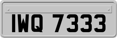 IWQ7333