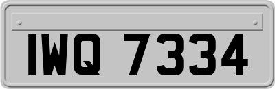IWQ7334