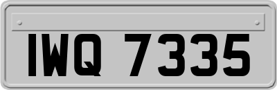 IWQ7335