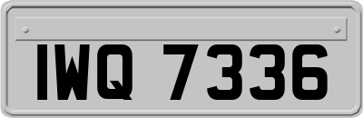 IWQ7336