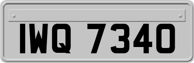 IWQ7340