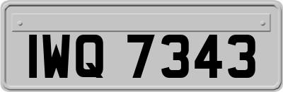 IWQ7343