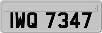 IWQ7347