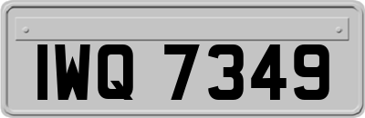 IWQ7349