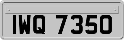 IWQ7350