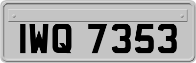 IWQ7353