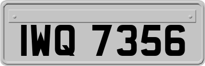 IWQ7356