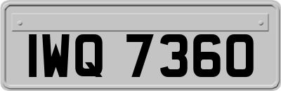 IWQ7360