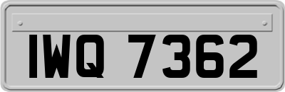 IWQ7362