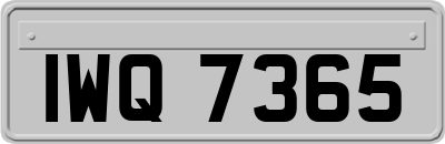 IWQ7365
