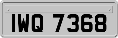 IWQ7368
