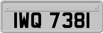 IWQ7381