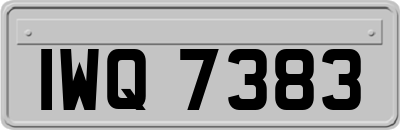 IWQ7383
