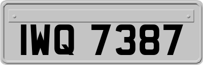 IWQ7387