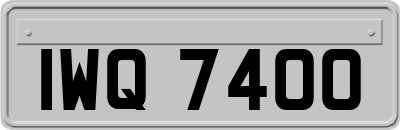 IWQ7400