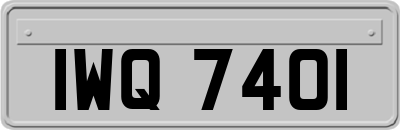 IWQ7401