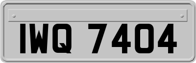 IWQ7404