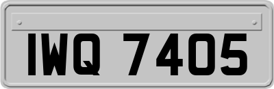 IWQ7405
