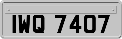 IWQ7407