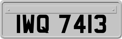 IWQ7413