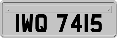 IWQ7415