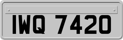 IWQ7420