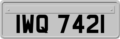 IWQ7421