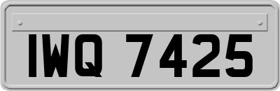 IWQ7425