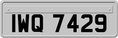 IWQ7429