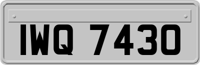 IWQ7430
