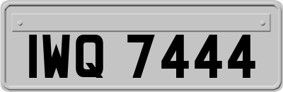 IWQ7444