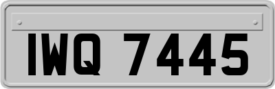 IWQ7445