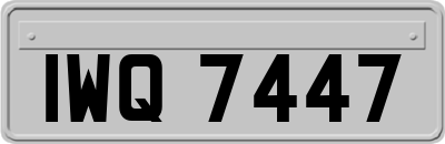 IWQ7447