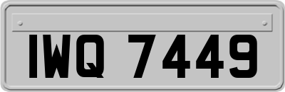 IWQ7449