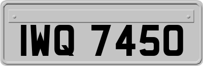 IWQ7450