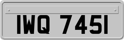 IWQ7451