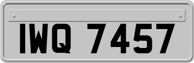 IWQ7457
