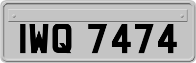 IWQ7474